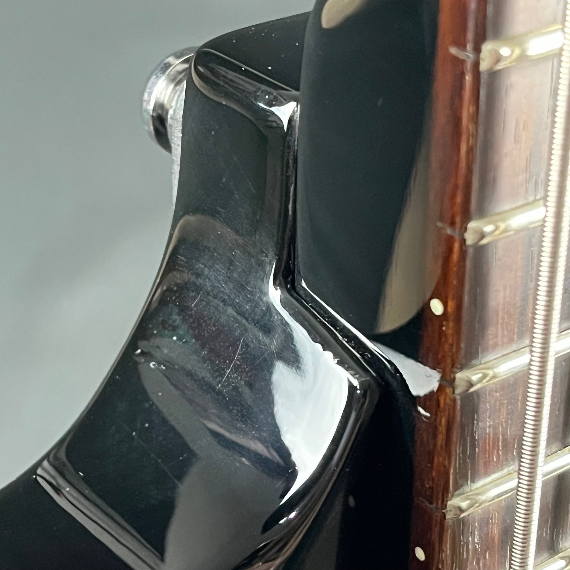Epiphone EB-0 Bass * Refinished *