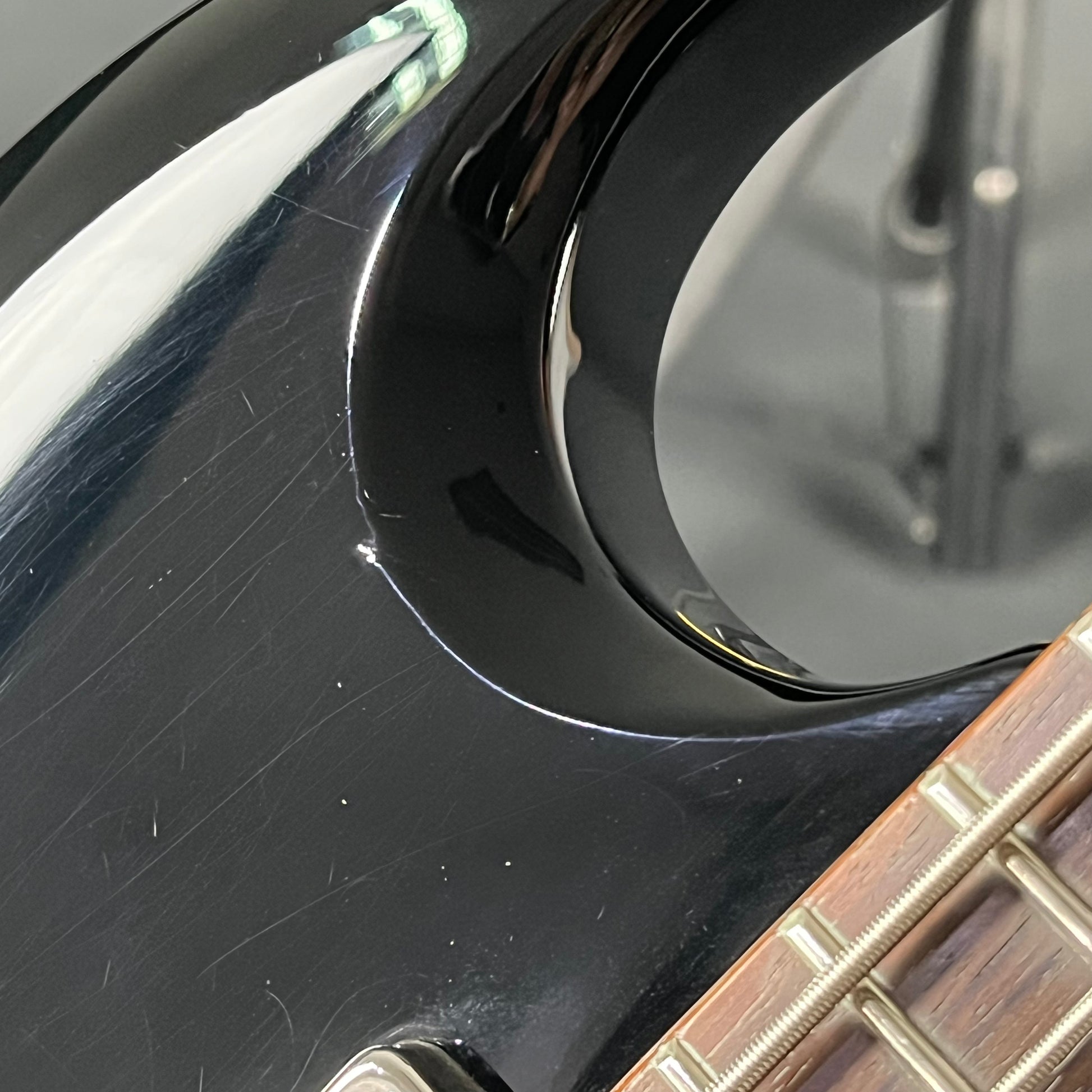Epiphone EB-0 Bass * Refinished *