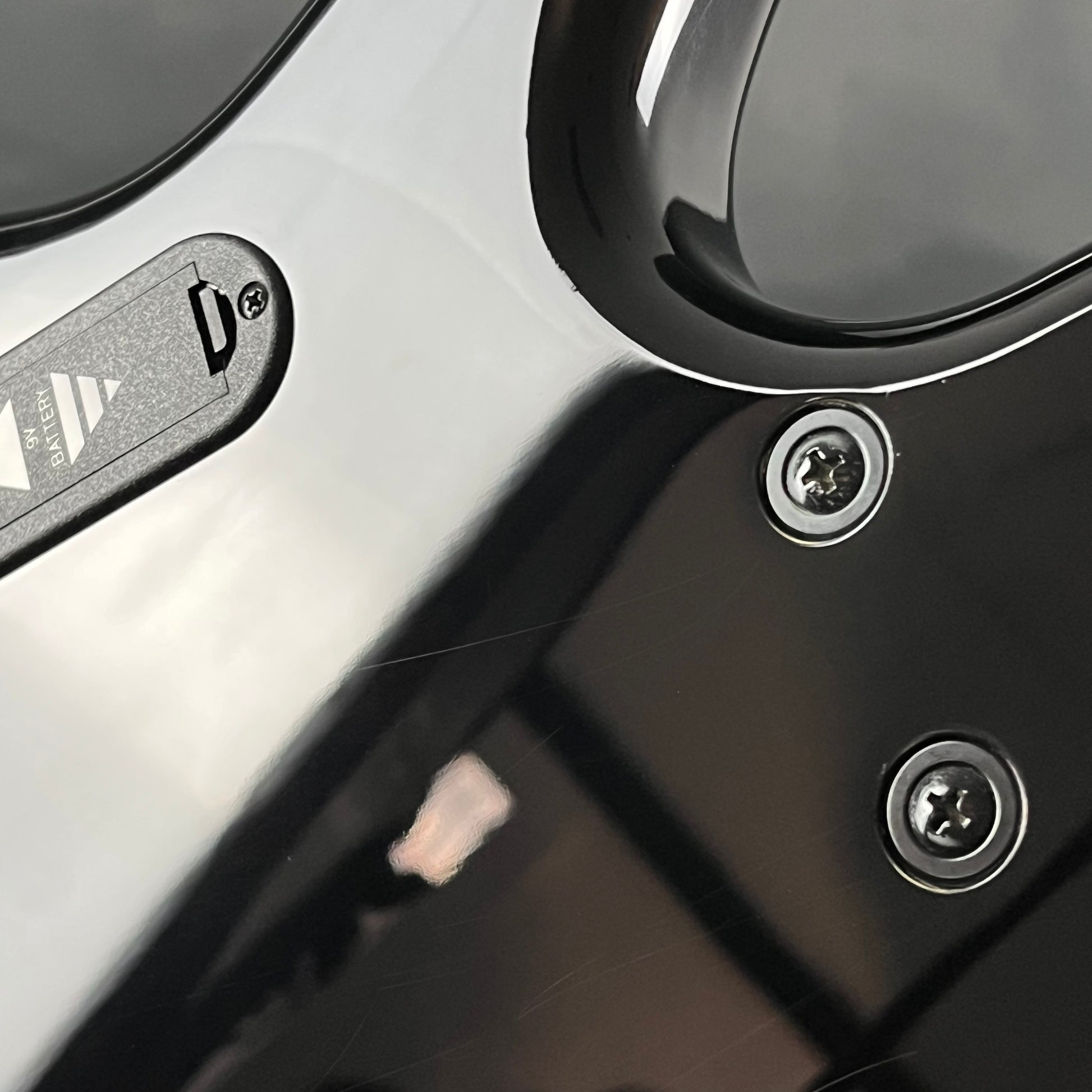 Ibanez GSR280QA Bass