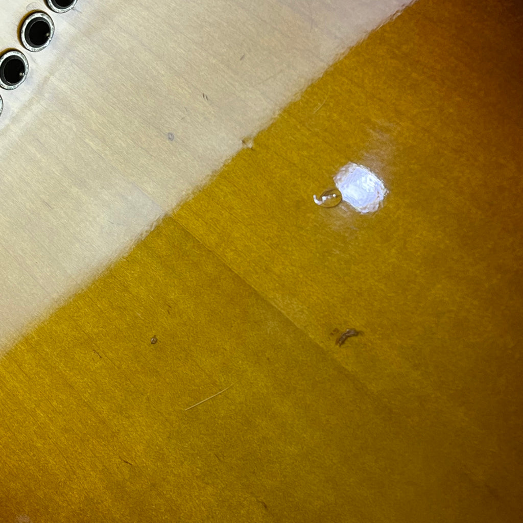 History Japan Telecaster