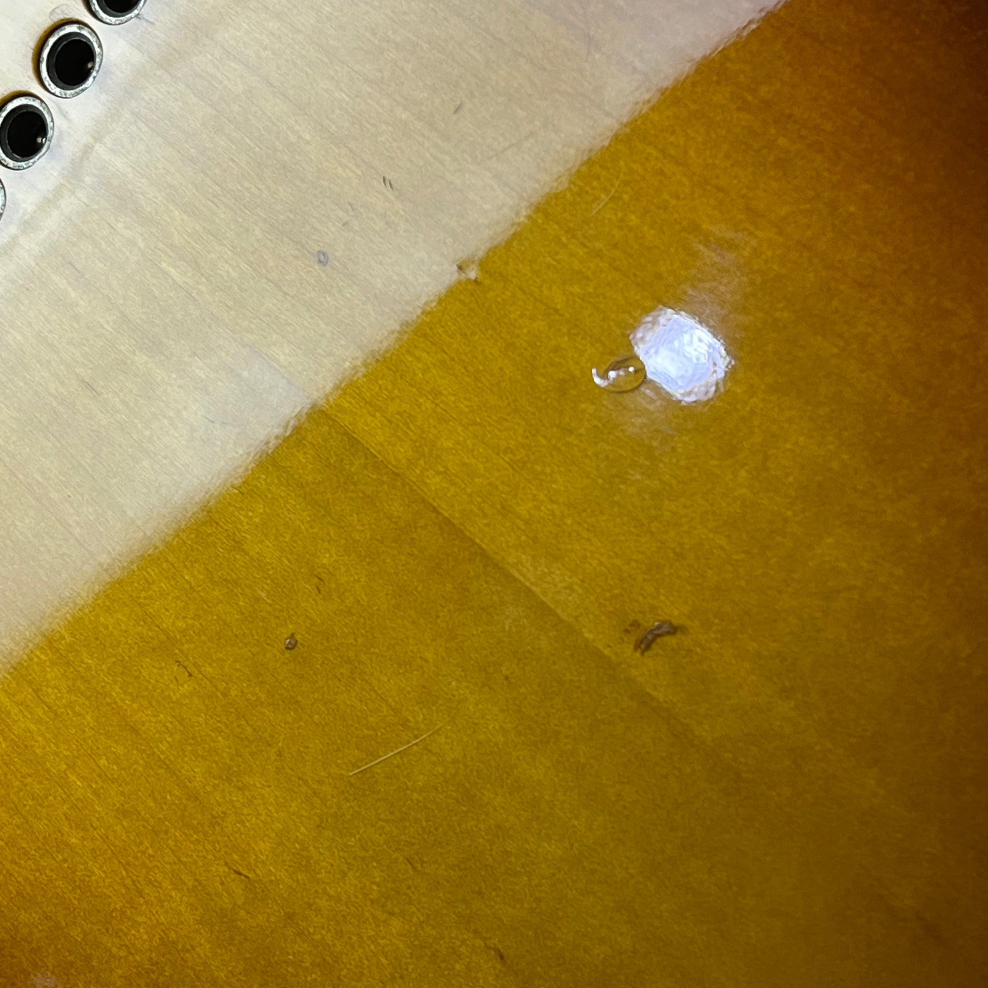 History Japan Telecaster