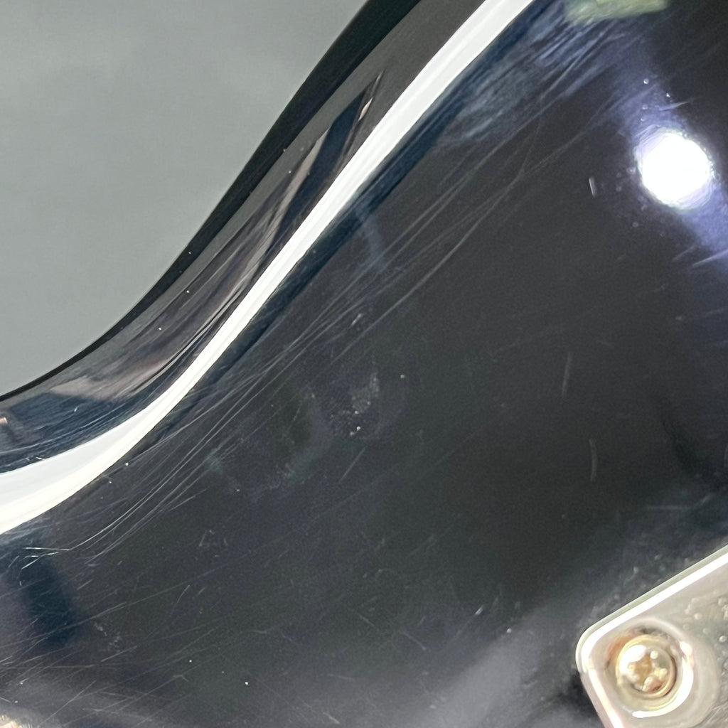 Epiphone EB-0 Bass * Refinished *