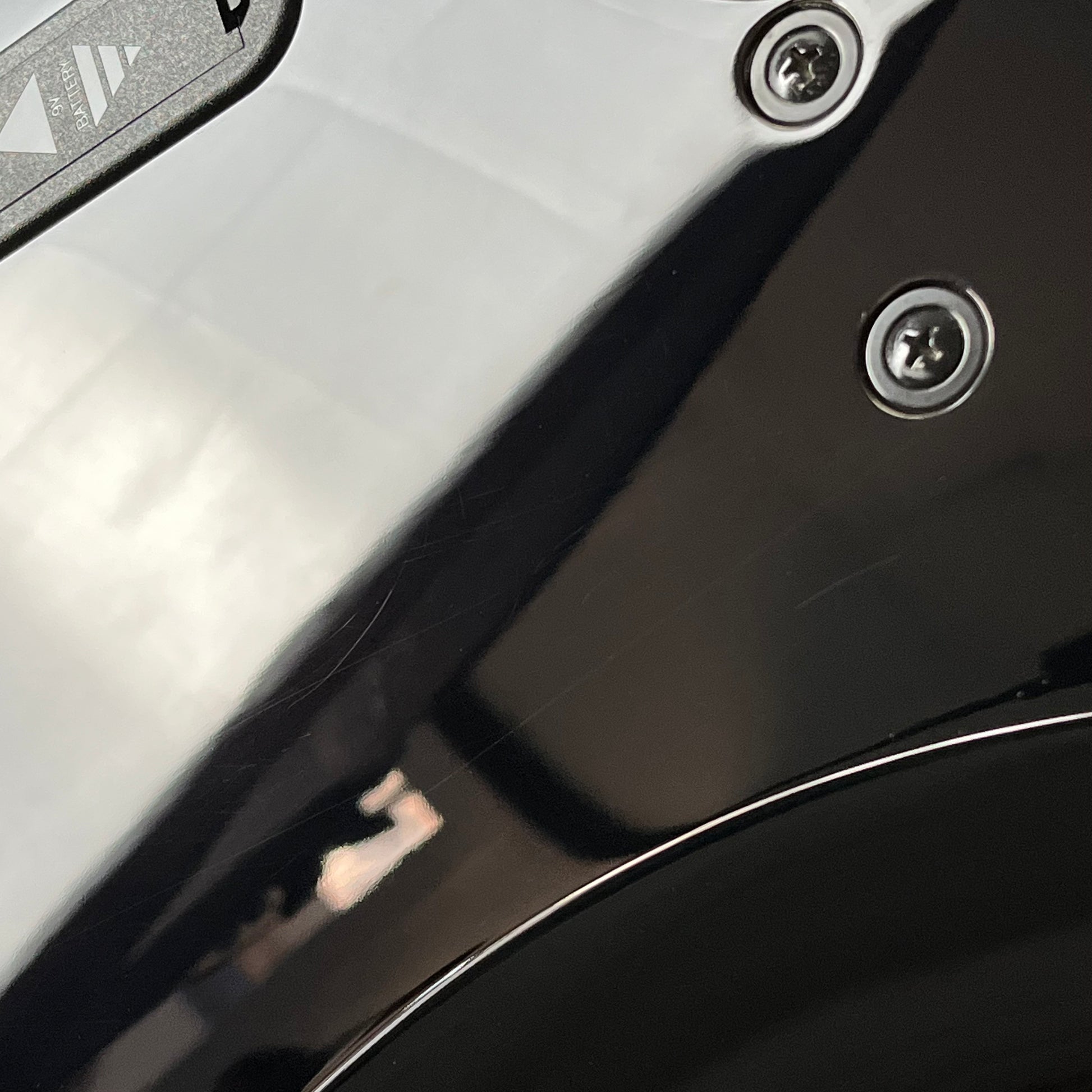 Ibanez GSR280QA Bass