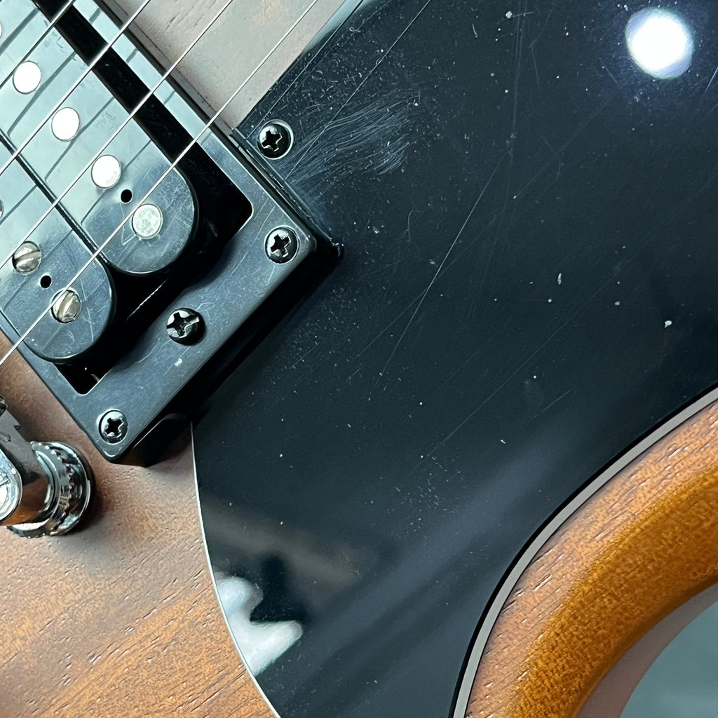 Epiphone SG Special