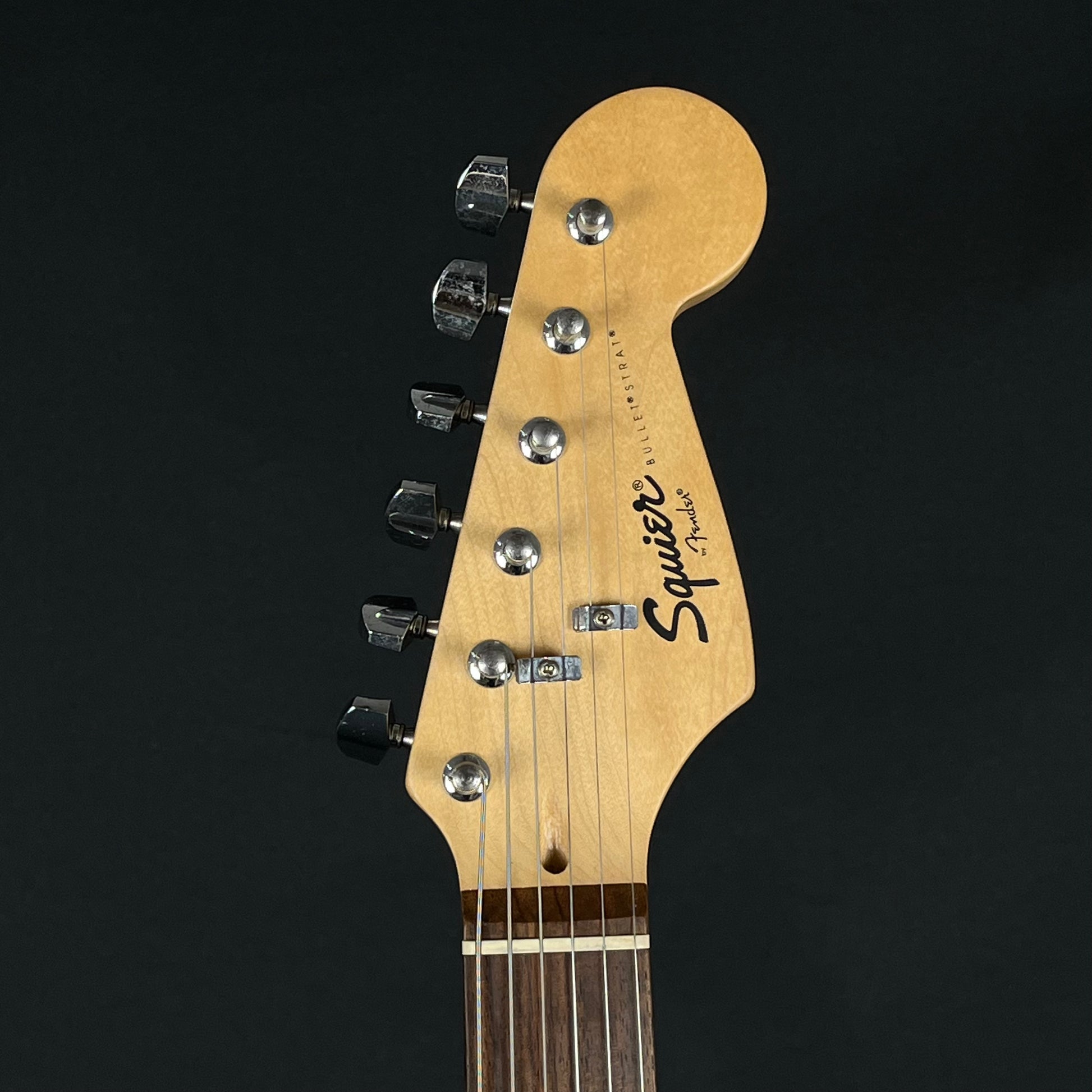 Squier Bullet Stratocaster