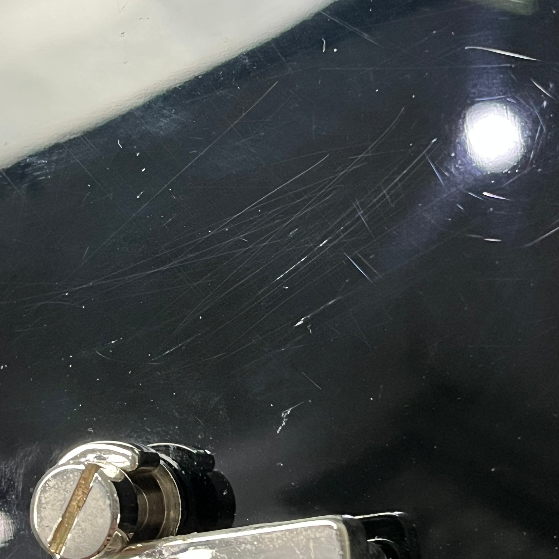 Epiphone EB-0 Bass * Refinished *