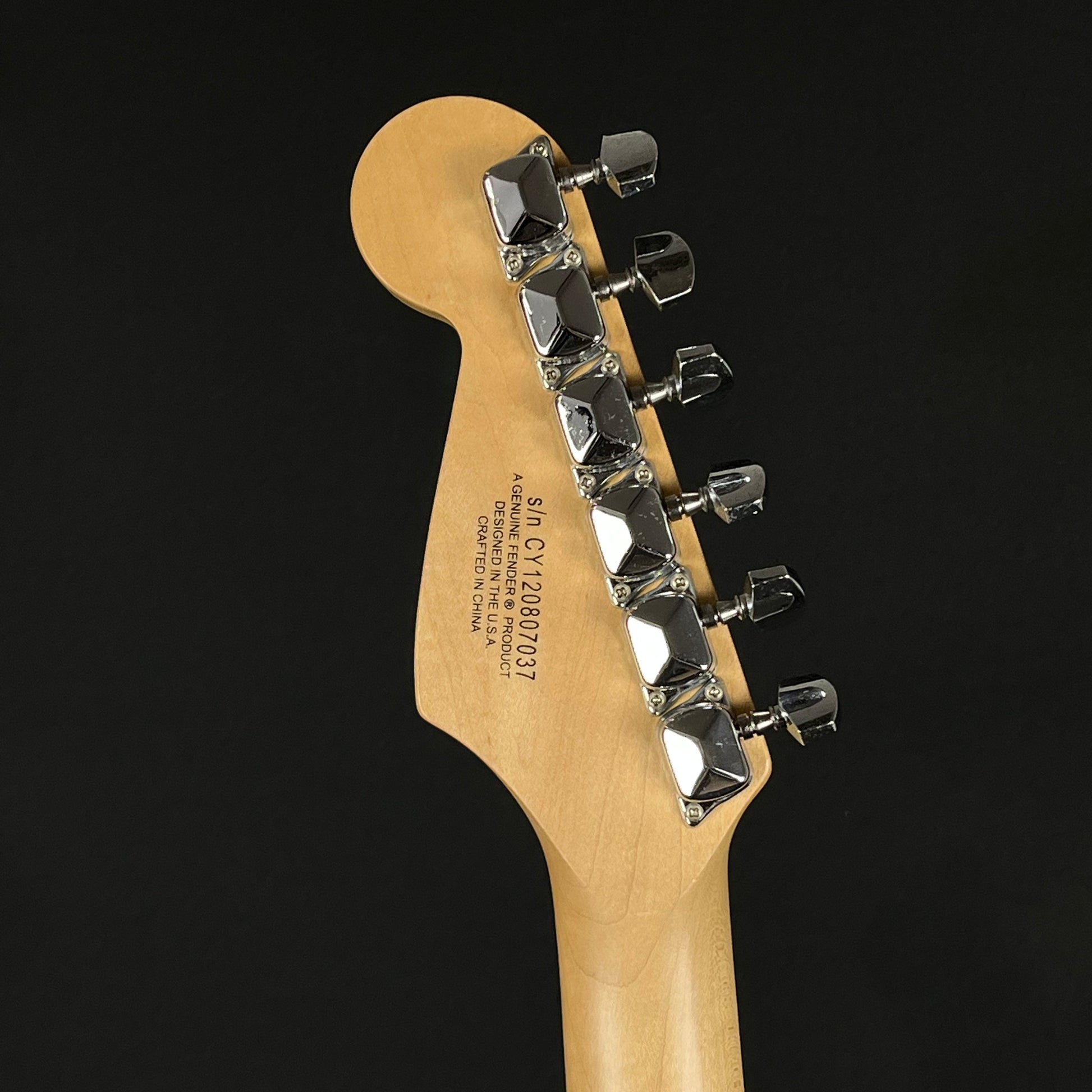 Squier Bullet Stratocaster