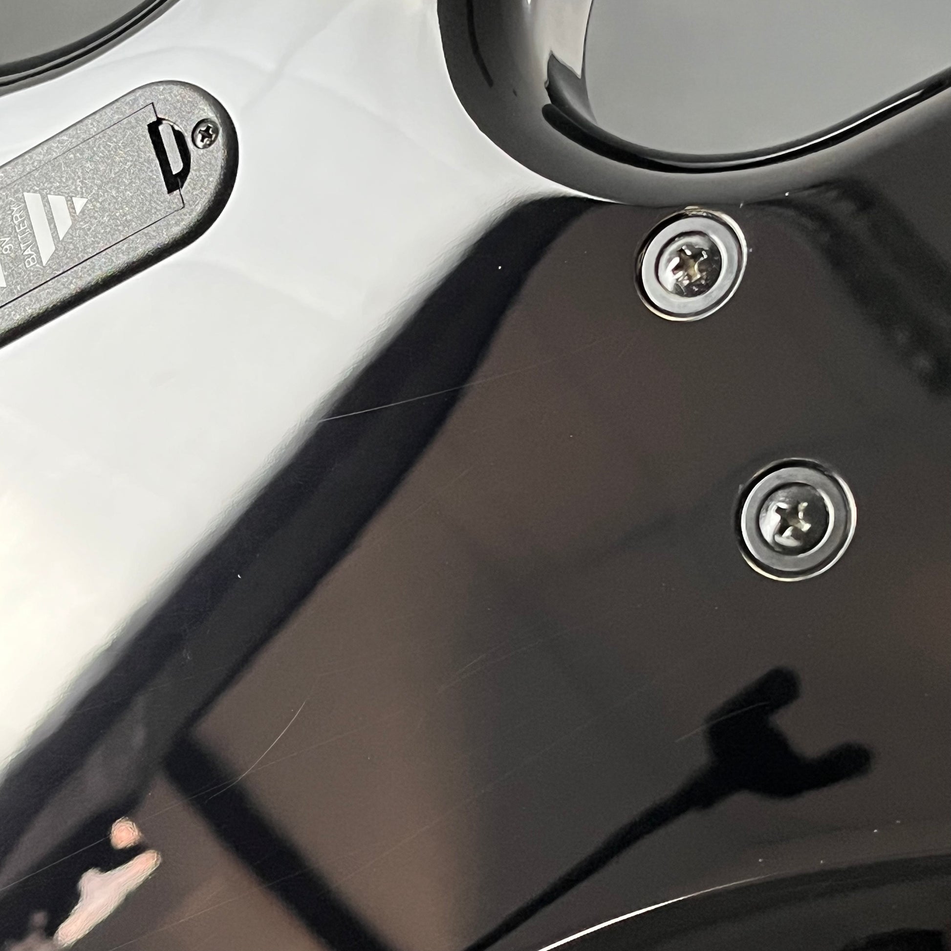 Ibanez GSR280QA Bass