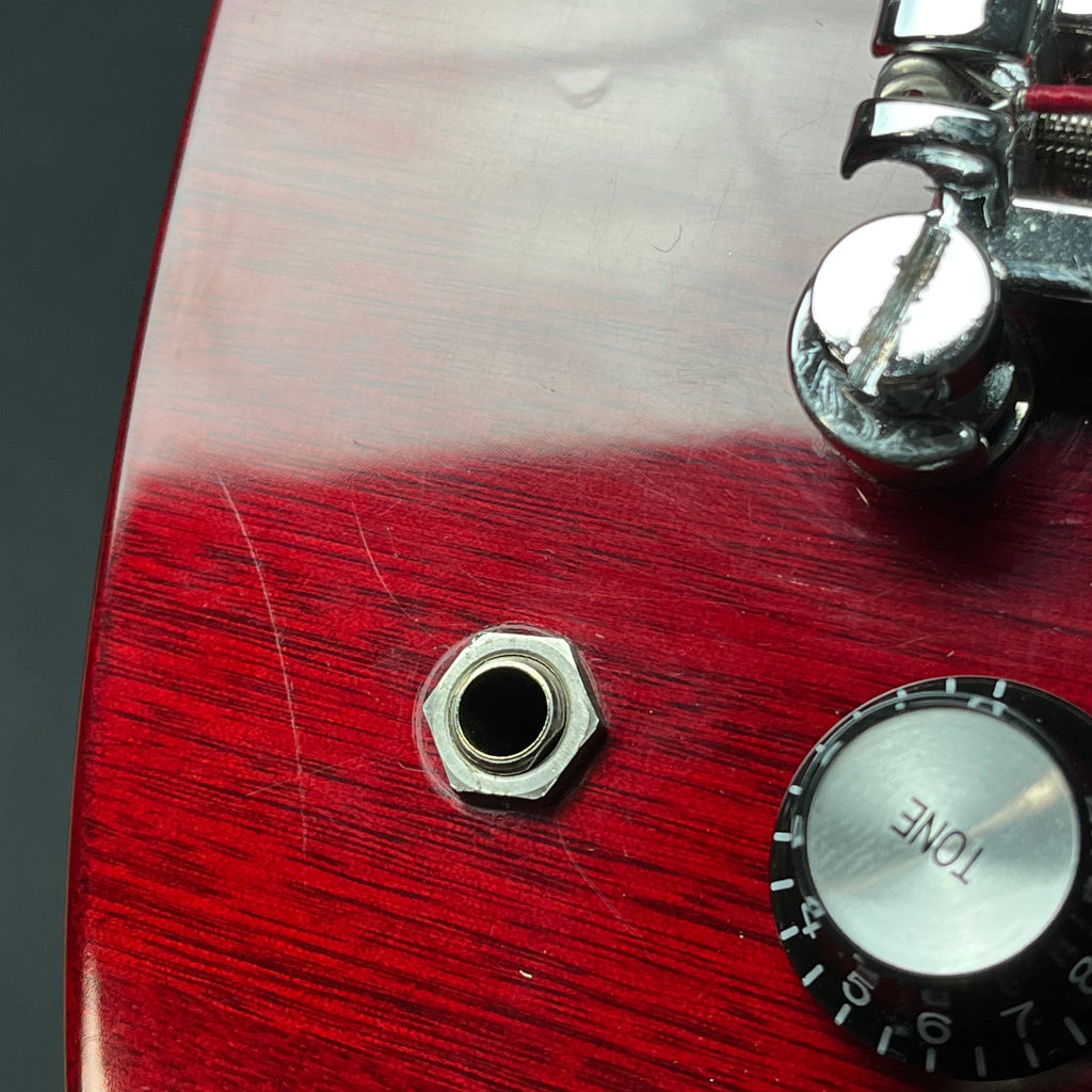 Epiphone Korea EB-3 Bass