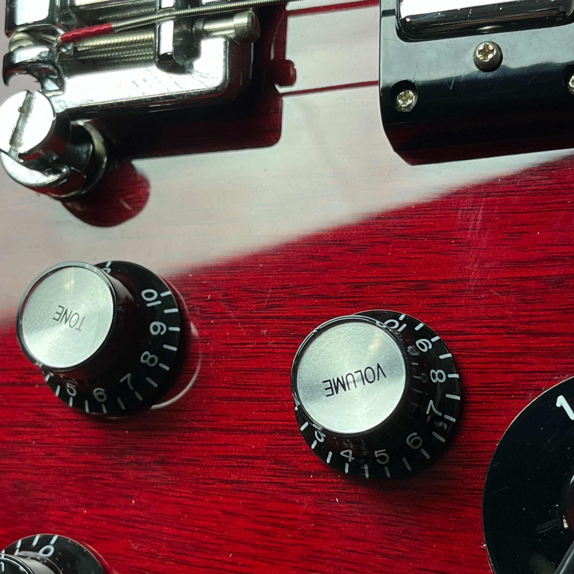 Epiphone Korea EB-3 Bass