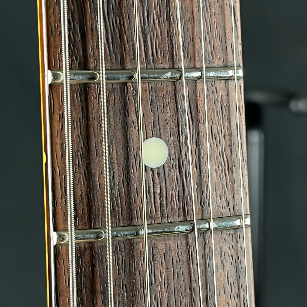 History Japan Telecaster