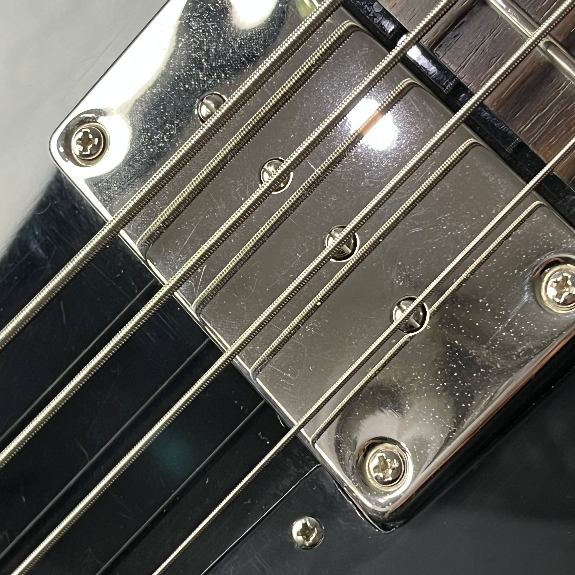 Epiphone EB-0 Bass * Refinished *