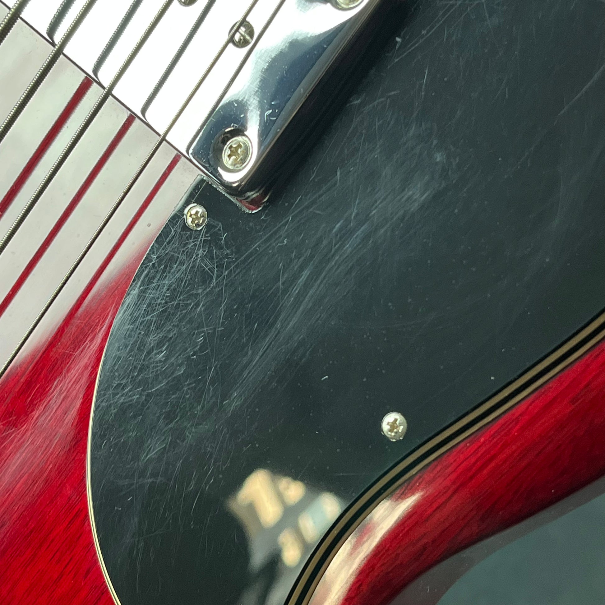 Epiphone Korea EB-3 Bass