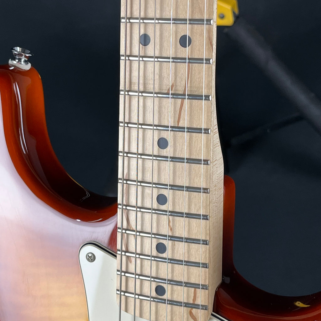 Squier Affinity Stratocaster FMT HSS 2023