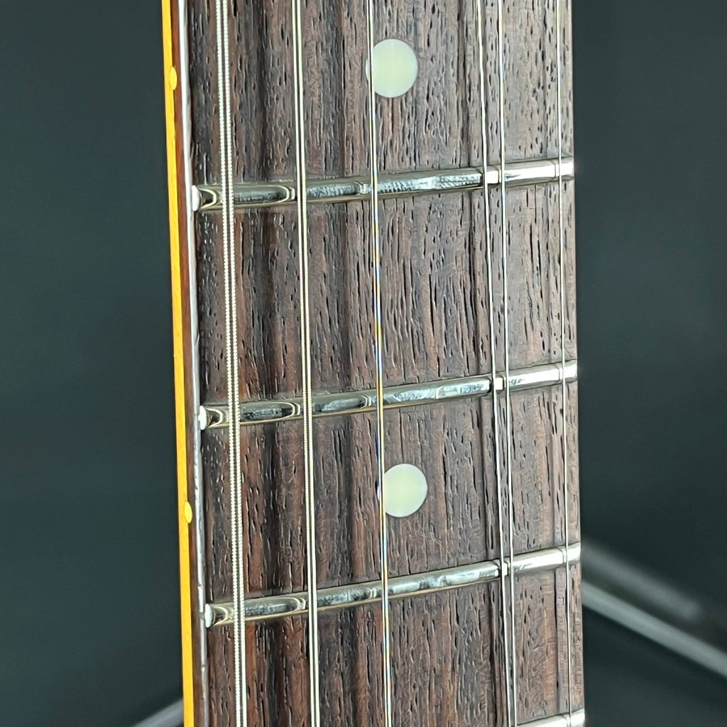 History Japan Telecaster
