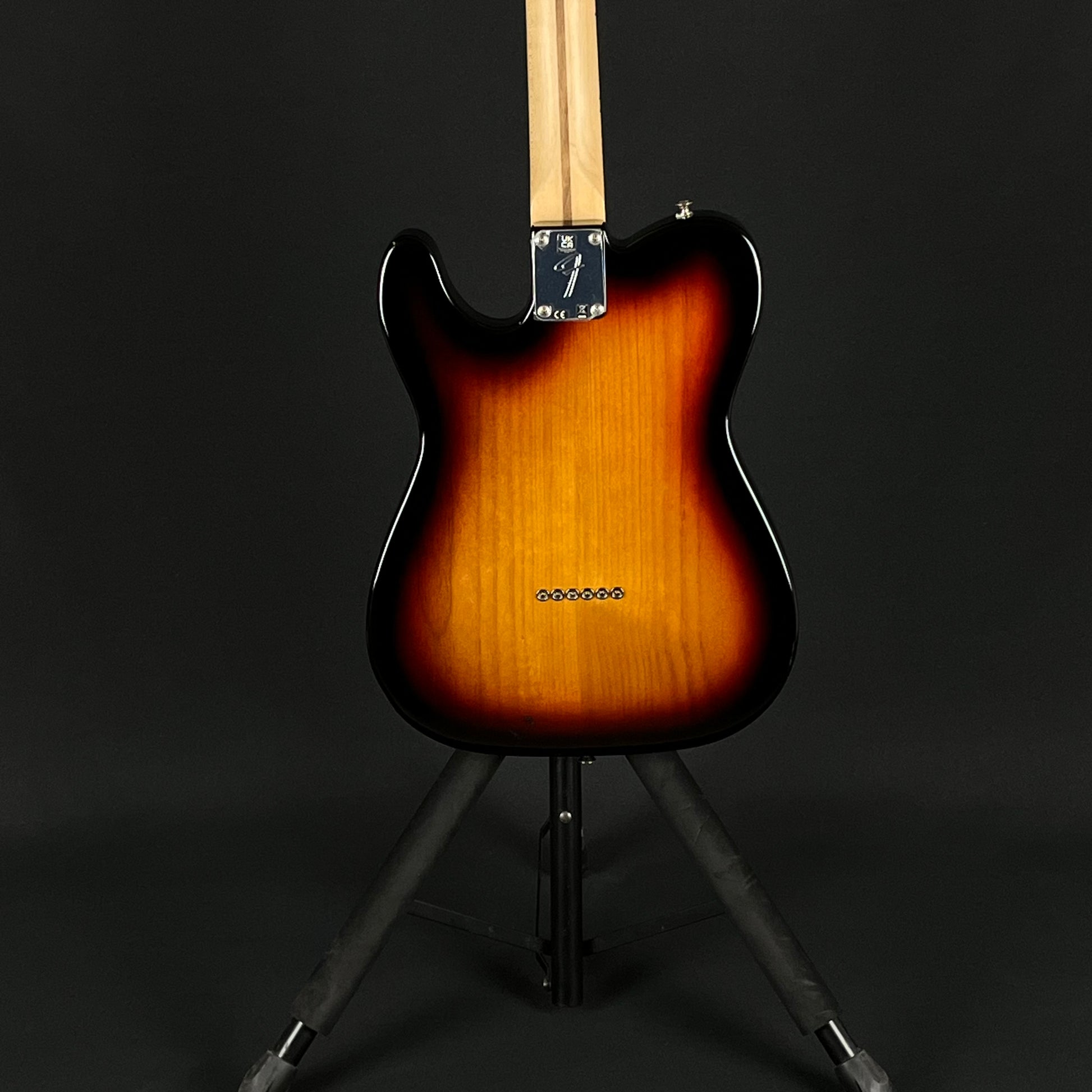 Fender Player Telecaster 3TS PF 2022