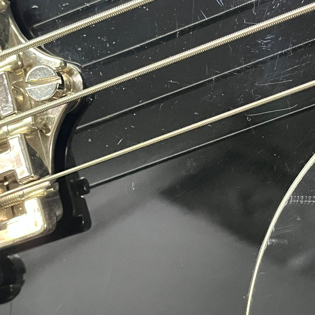 Epiphone EB-0 Bass * Refinished *