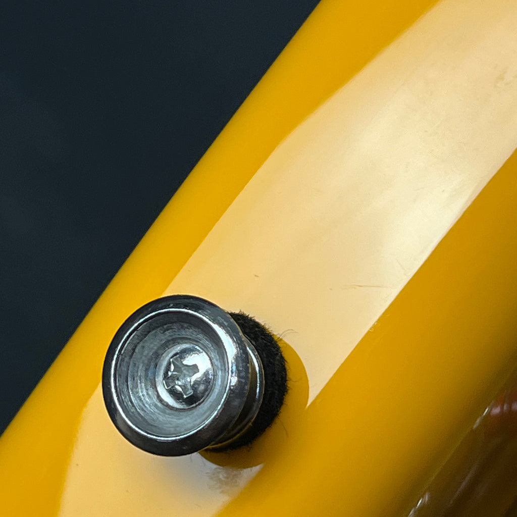 MarkBass MB Yellow JB