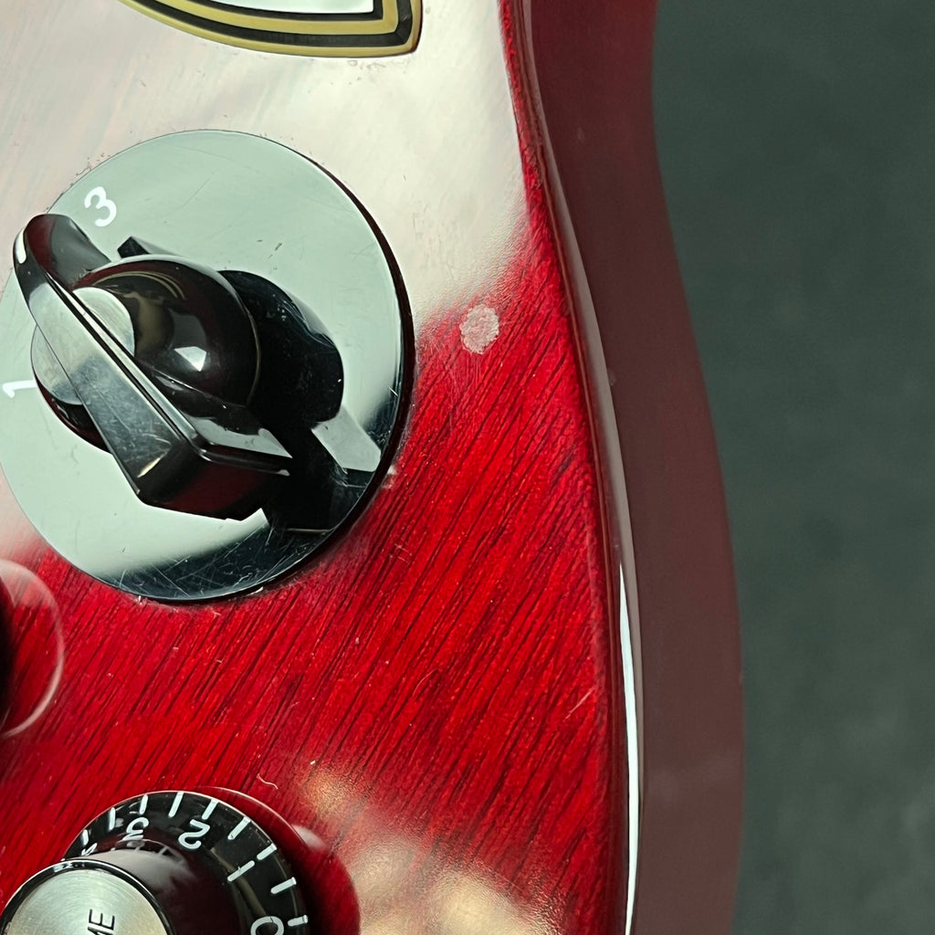 Epiphone Korea EB-3 Bass
