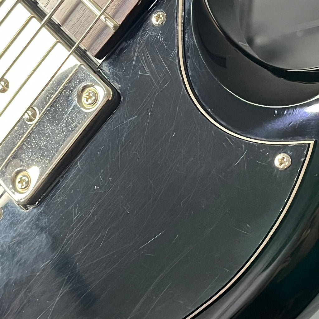 Epiphone EB-0 Bass * Refinished *