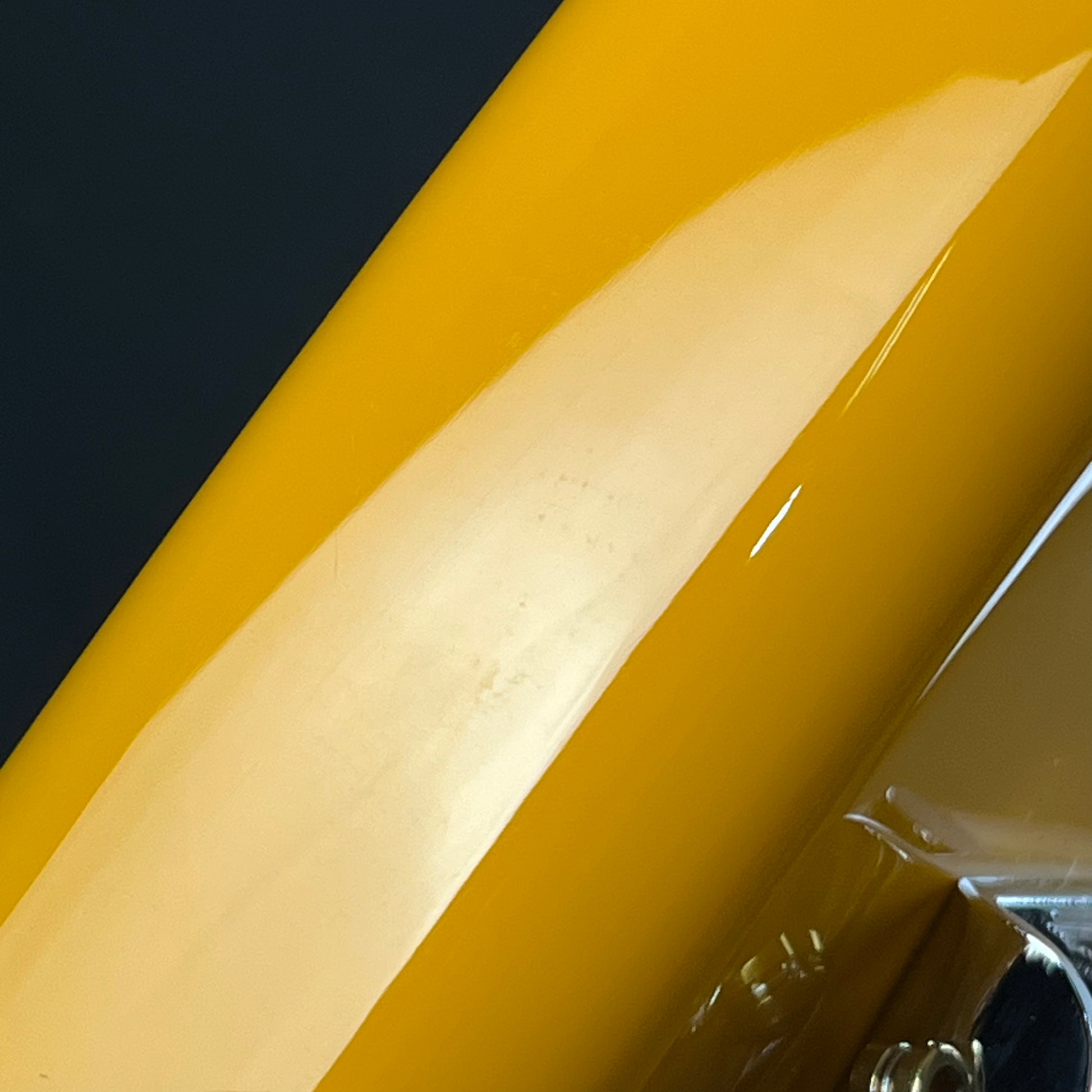 MarkBass MB Yellow JB