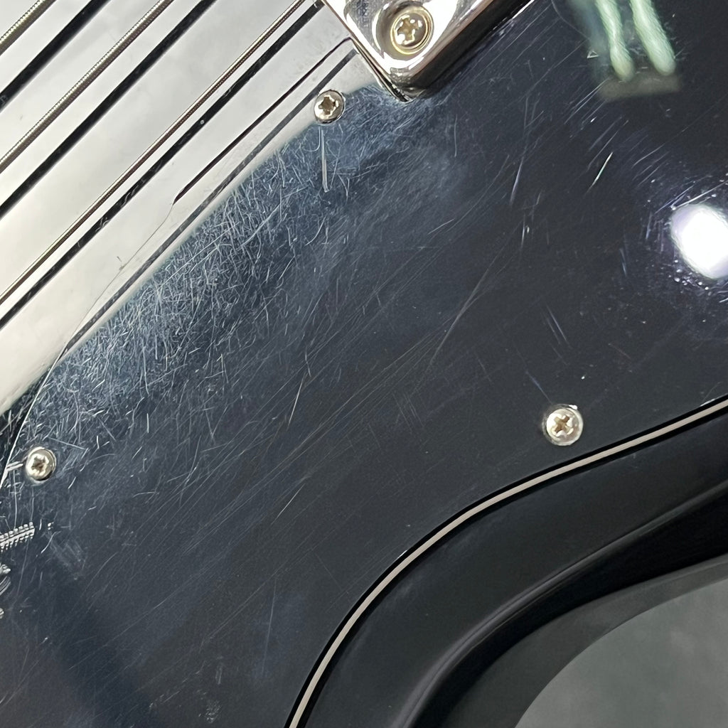 Epiphone EB-0 Bass * Refinished *