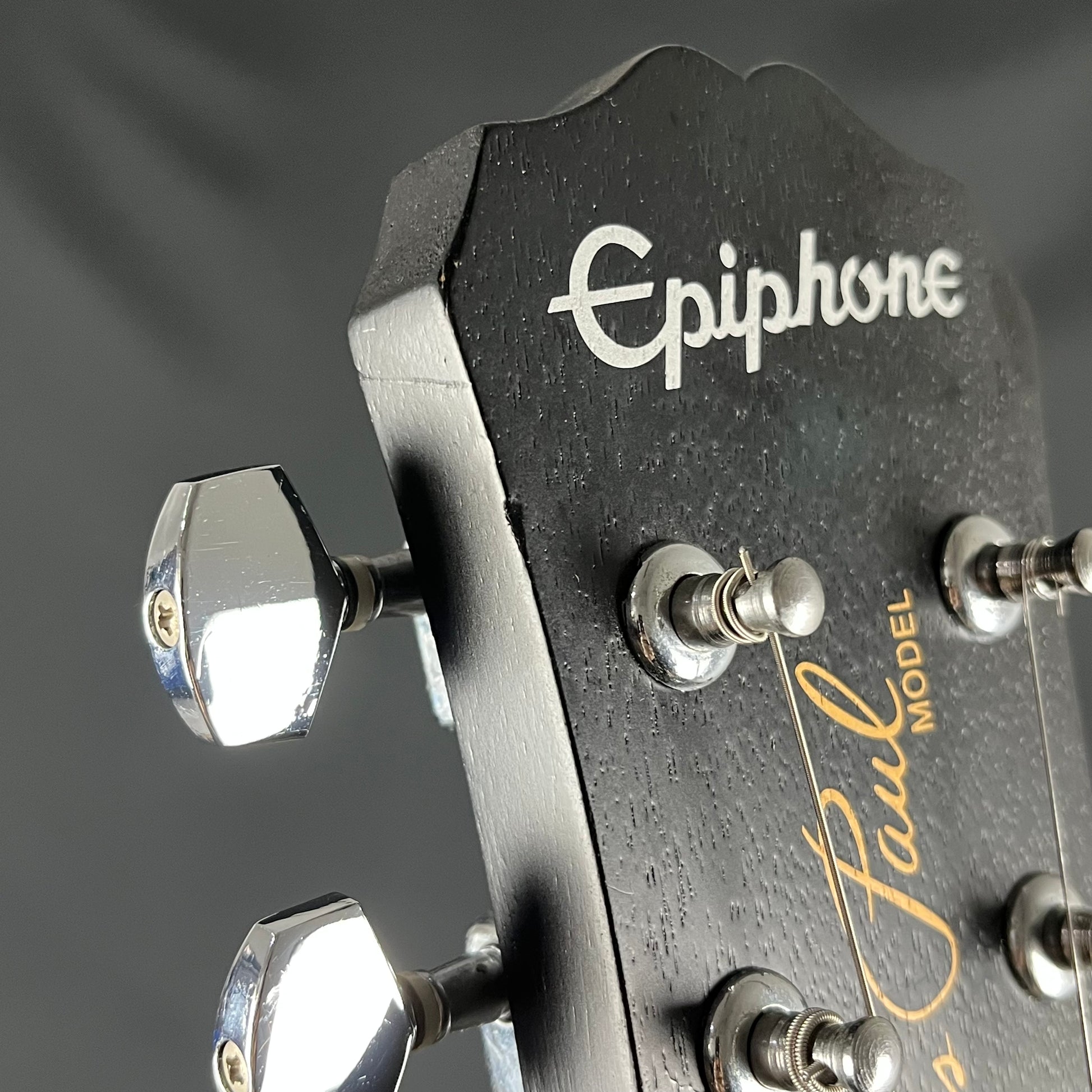 Epiphone Les Paul SL
