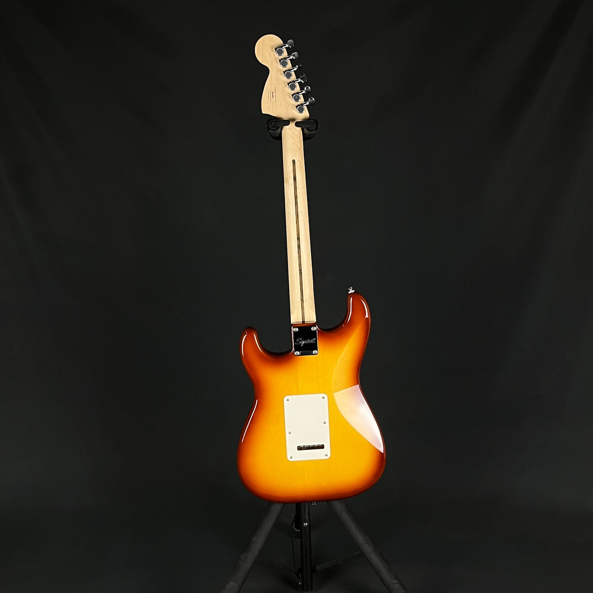 Squier Affinity Stratocaster FMT HSS 2023
