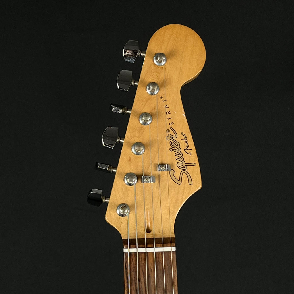 Squier Stratocaster