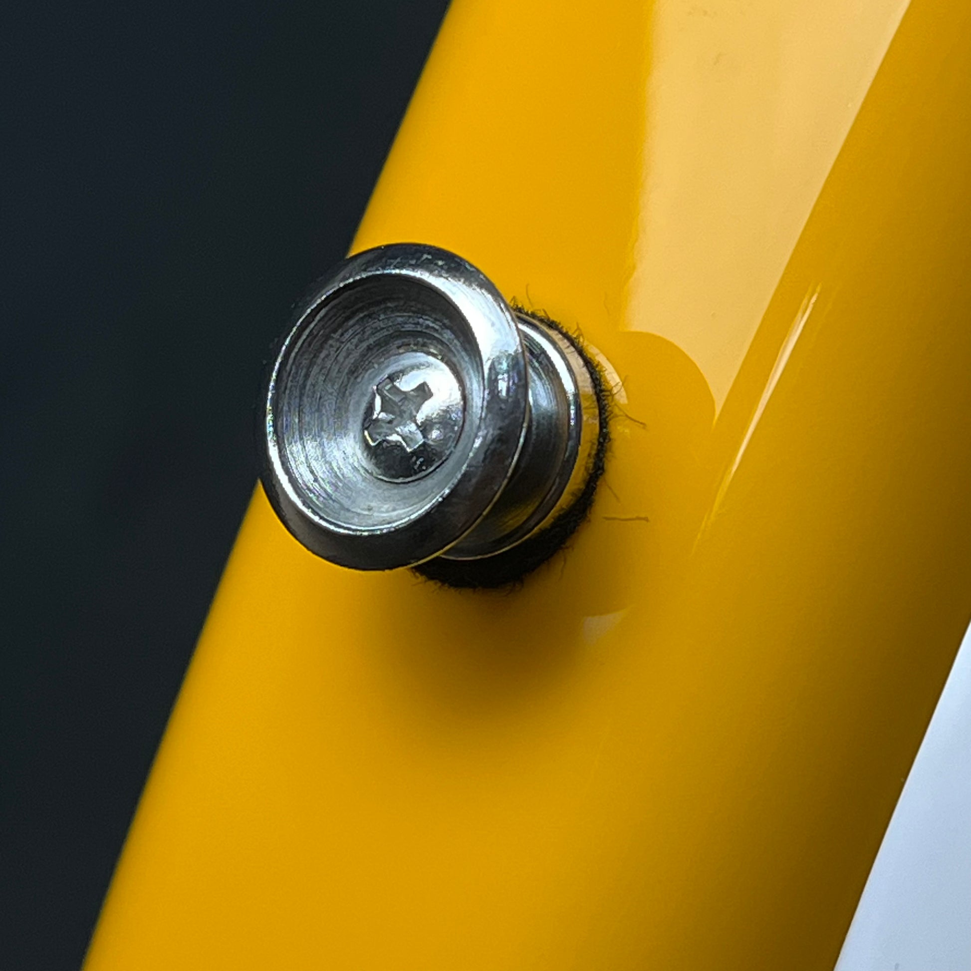 MarkBass MB Yellow JB