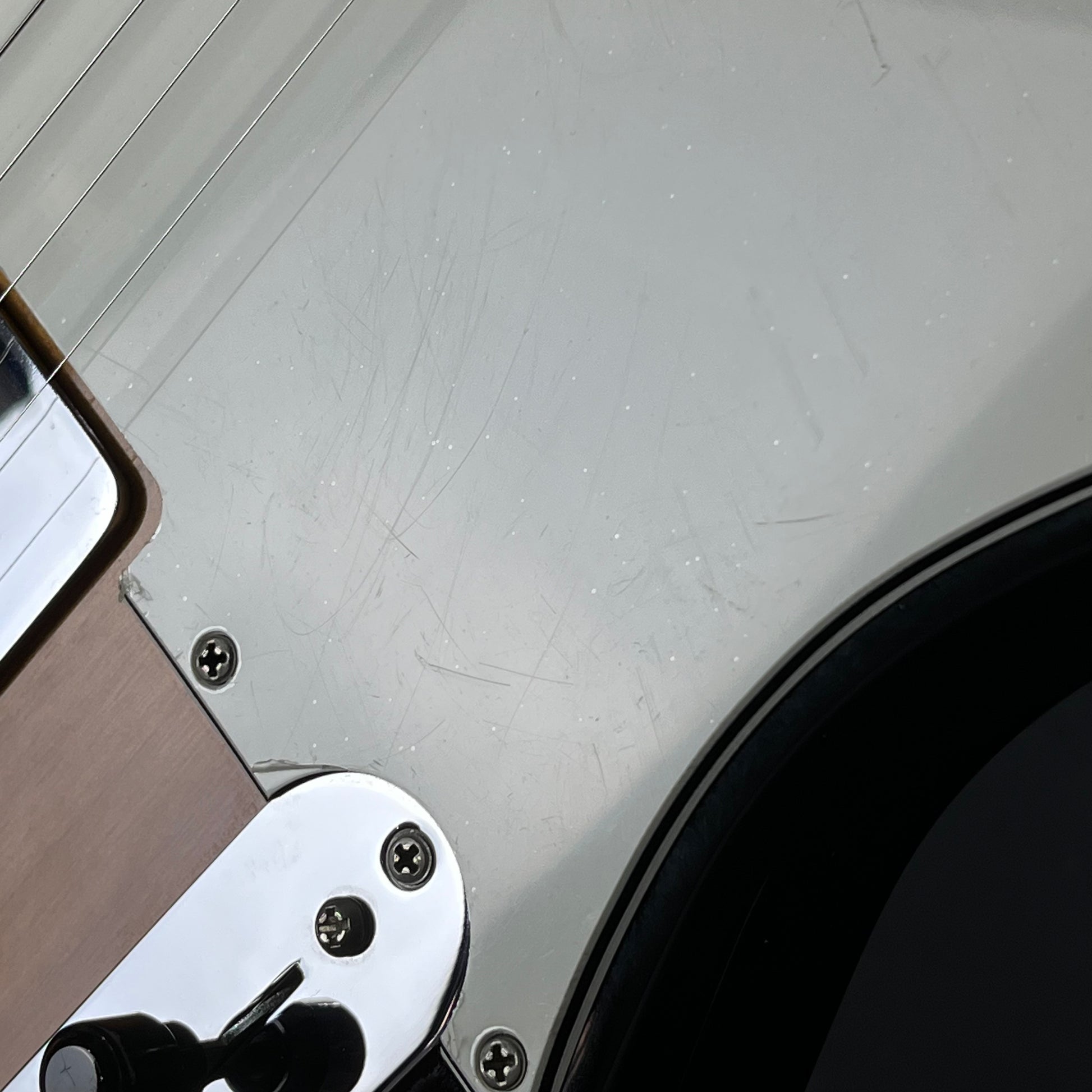 Fender Player Telecaster 3TS PF 2022