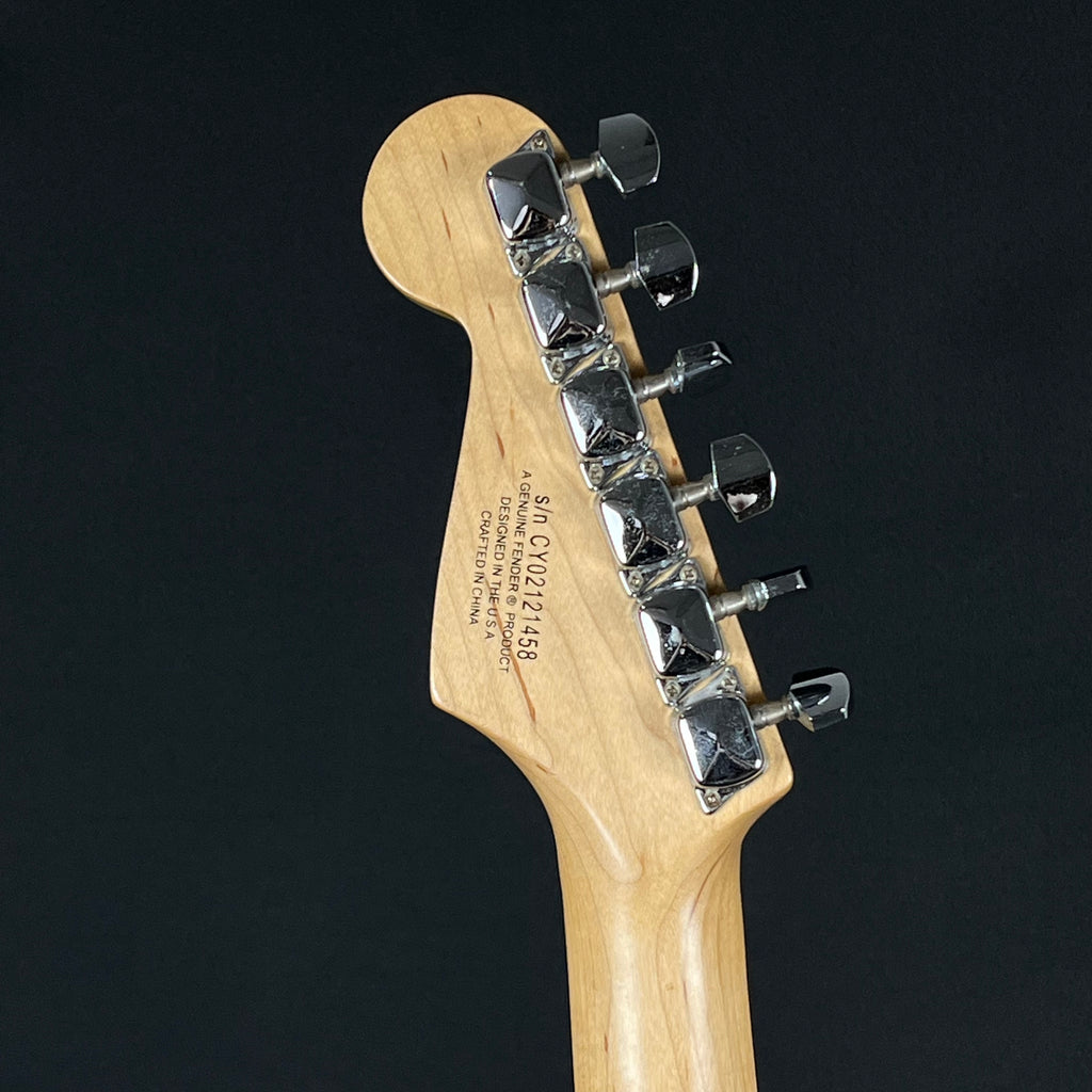 Squier Stratocaster