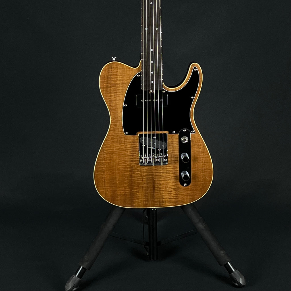 Bacchus Japan Tactics KOA-ASH