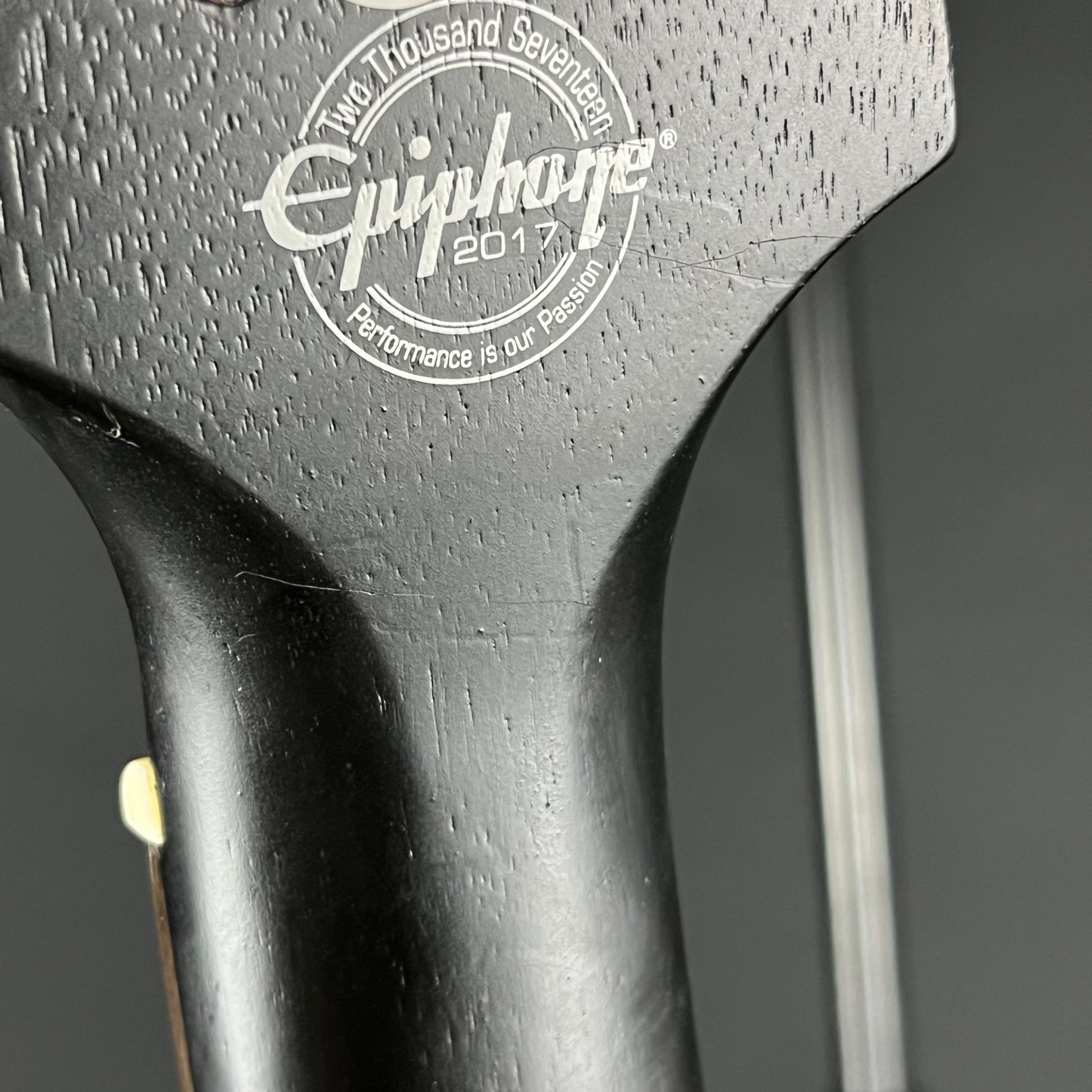 Epiphone Les Paul SL