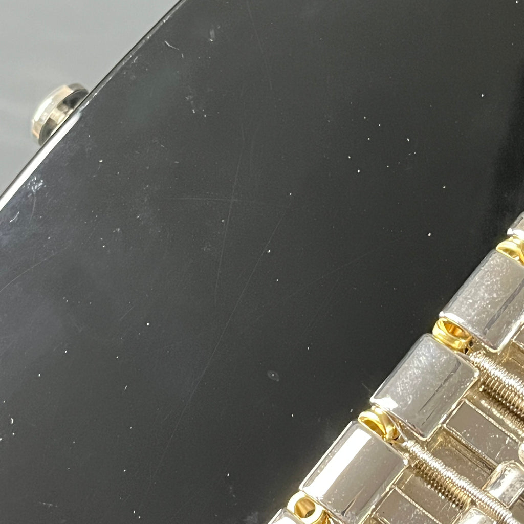 Epiphone EB-0 Bass * Refinished *