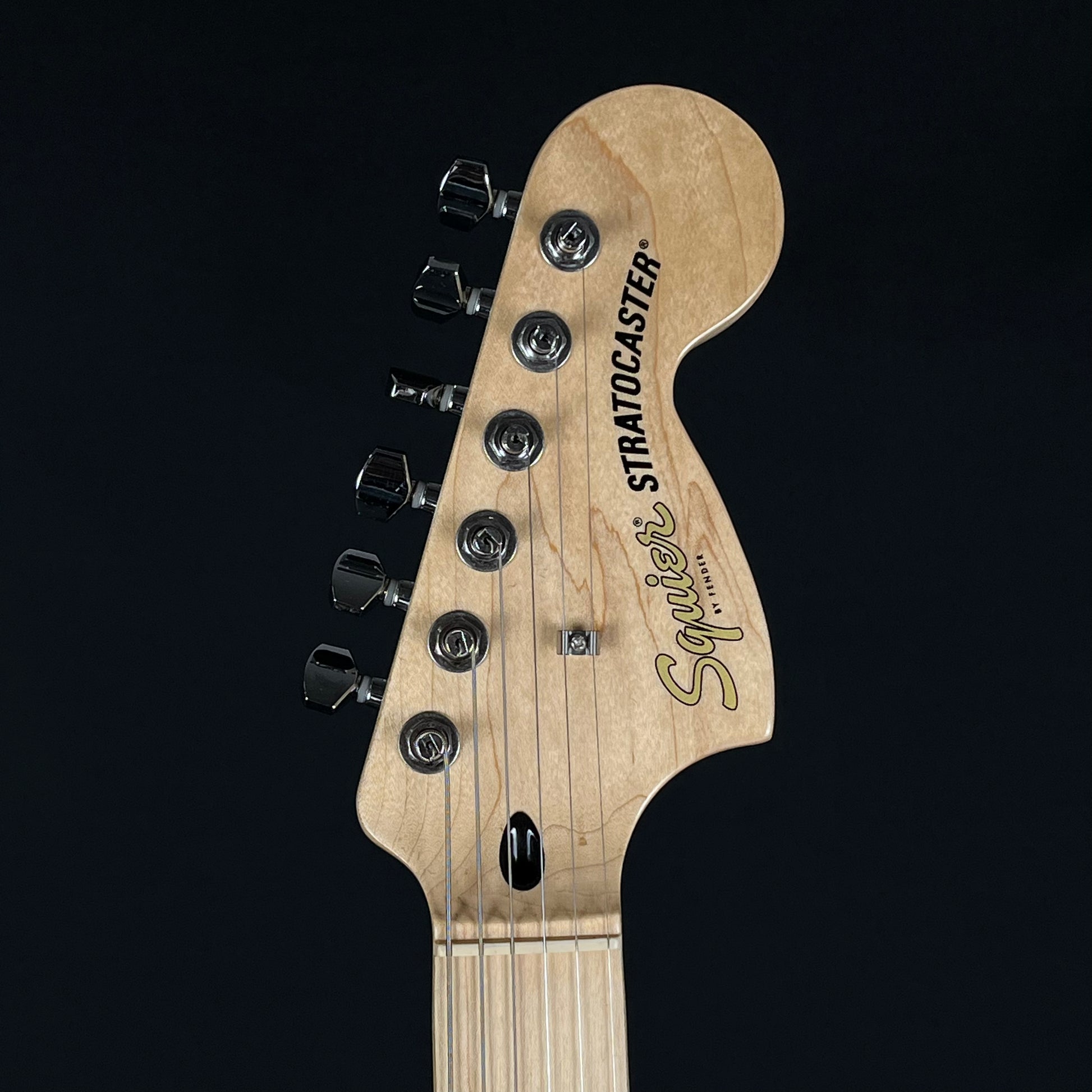 Squier Affinity Stratocaster FMT HSS 2023
