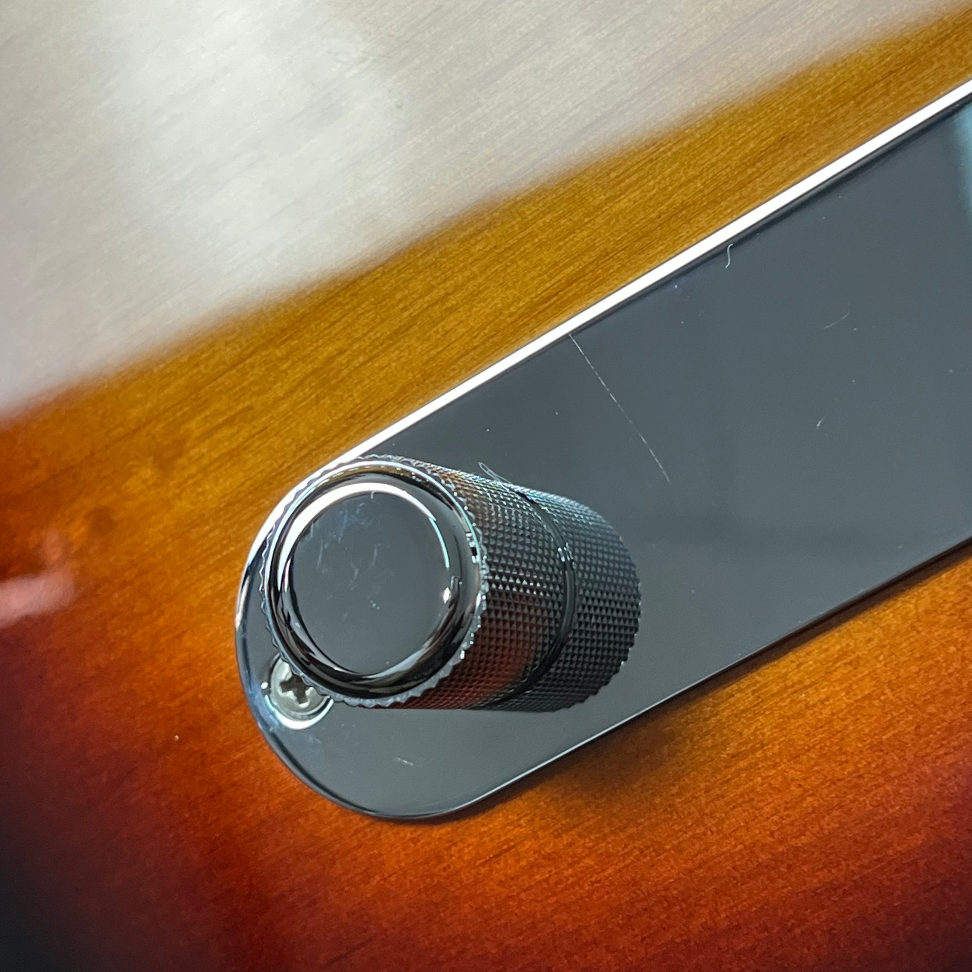 Fender Player Telecaster 3TS PF 2022