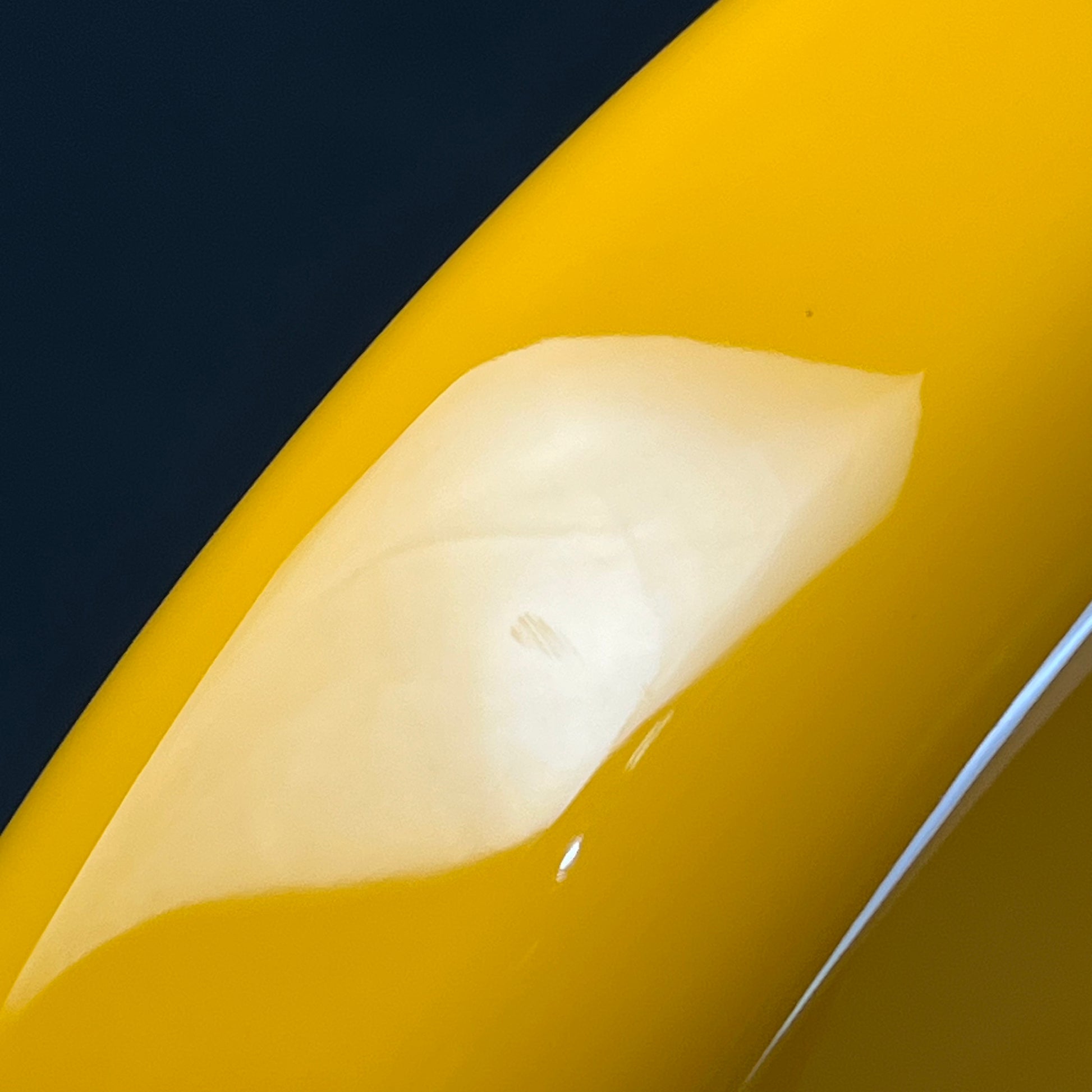 MarkBass MB Yellow JB