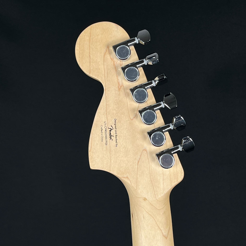 Squier Affinity Stratocaster FMT HSS 2023