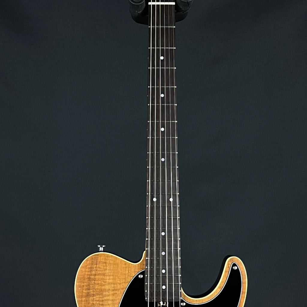 Bacchus Japan Tactics KOA-ASH