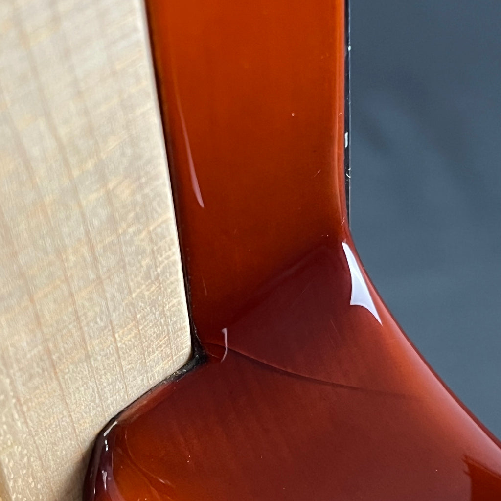 Squier Affinity Stratocaster FMT HSS 2023