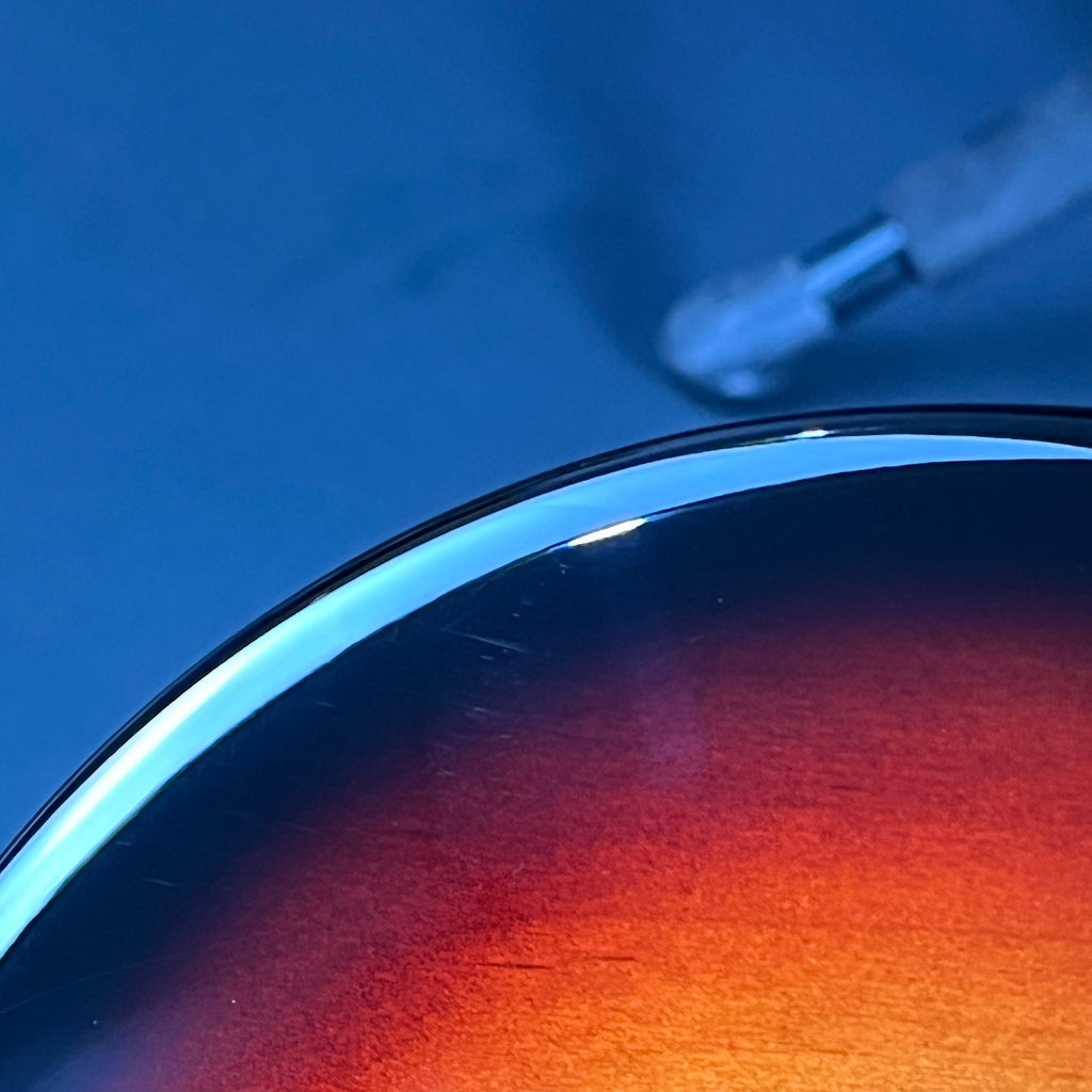 Fender Player Telecaster 3TS PF 2022