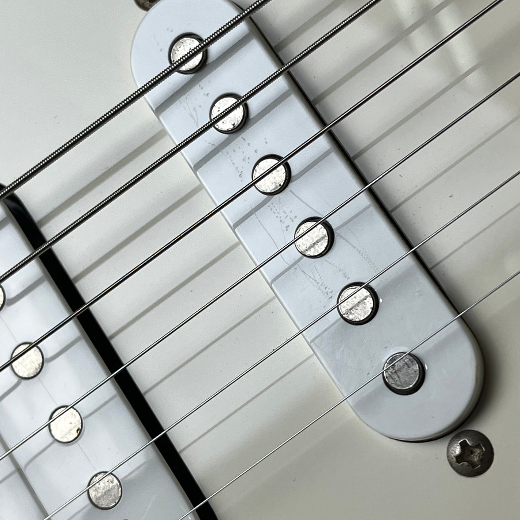 Squier Affinity Stratocaster FMT HSS 2023