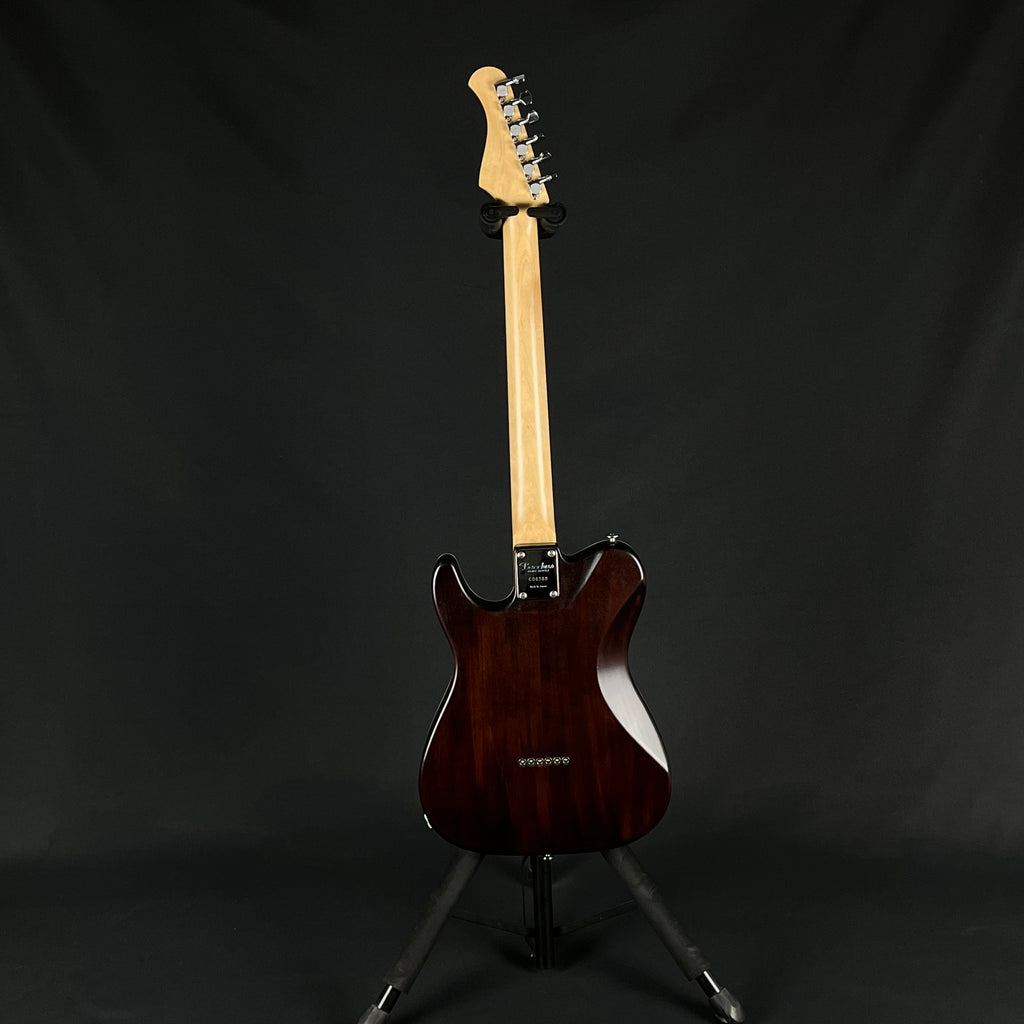 Bacchus Japan Tactics KOA-ASH
