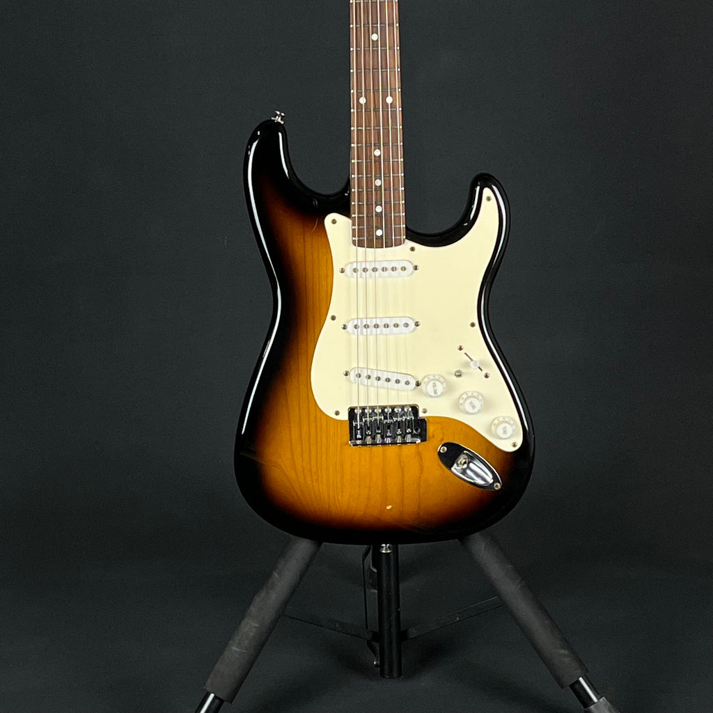Squier Stratocaster