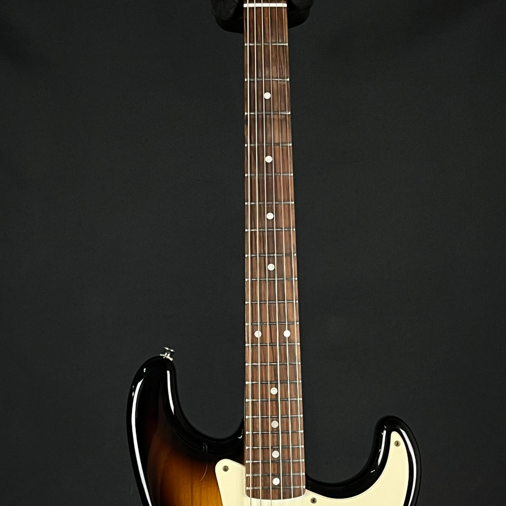 Squier Stratocaster