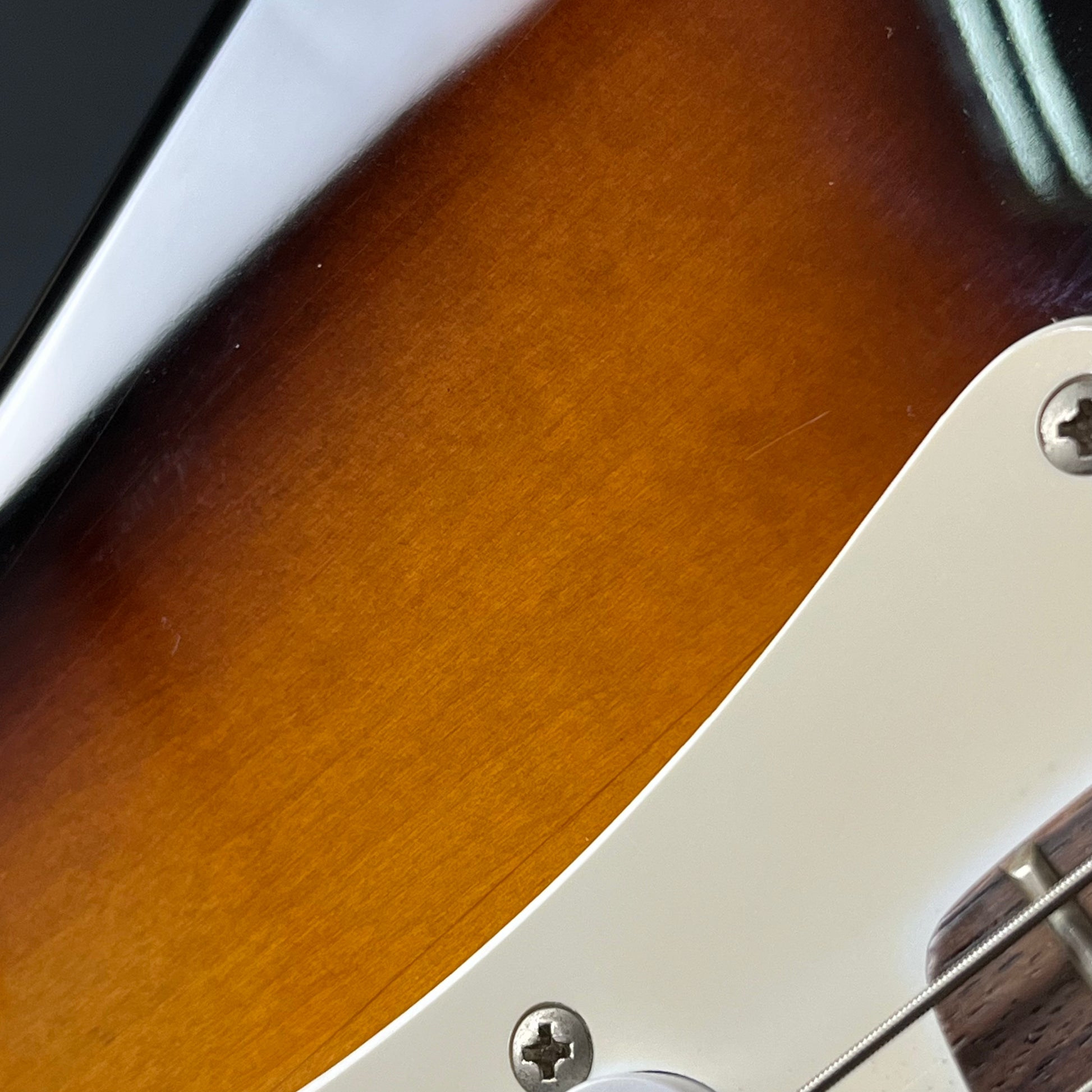 Squier Bullet Stratocaster