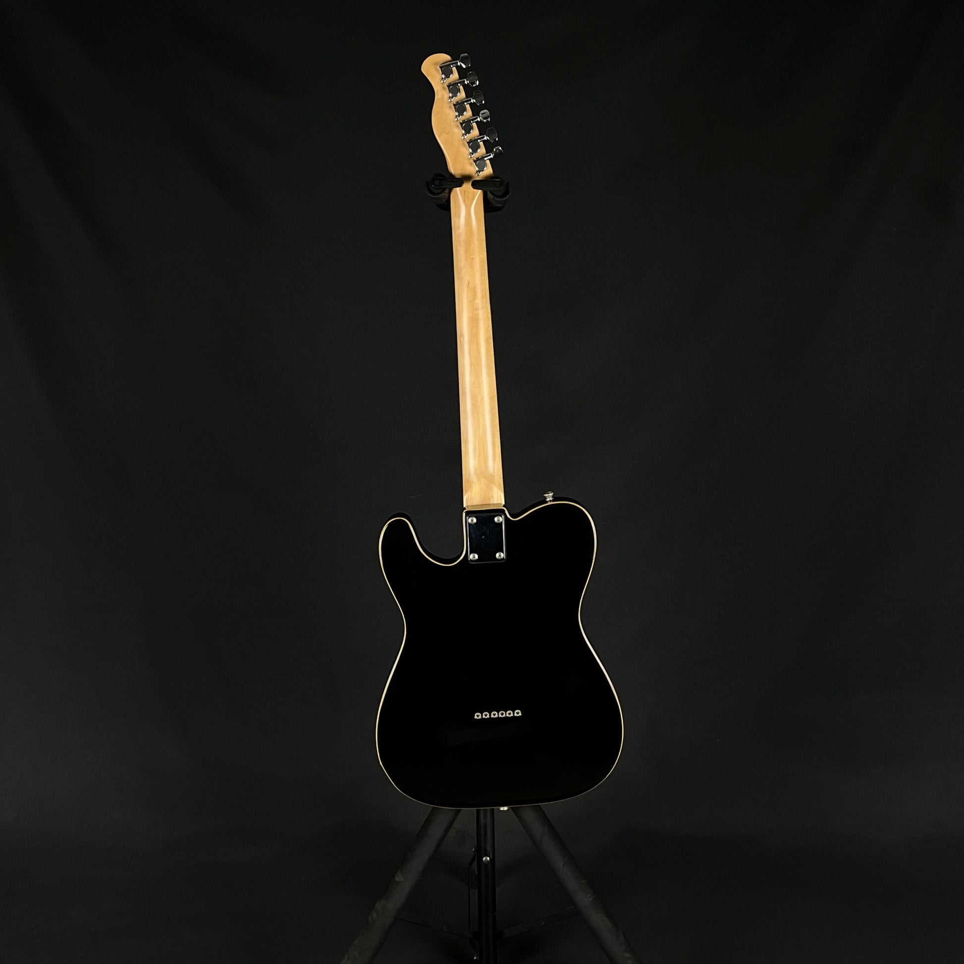 Bacchus Universe Series Telecaster