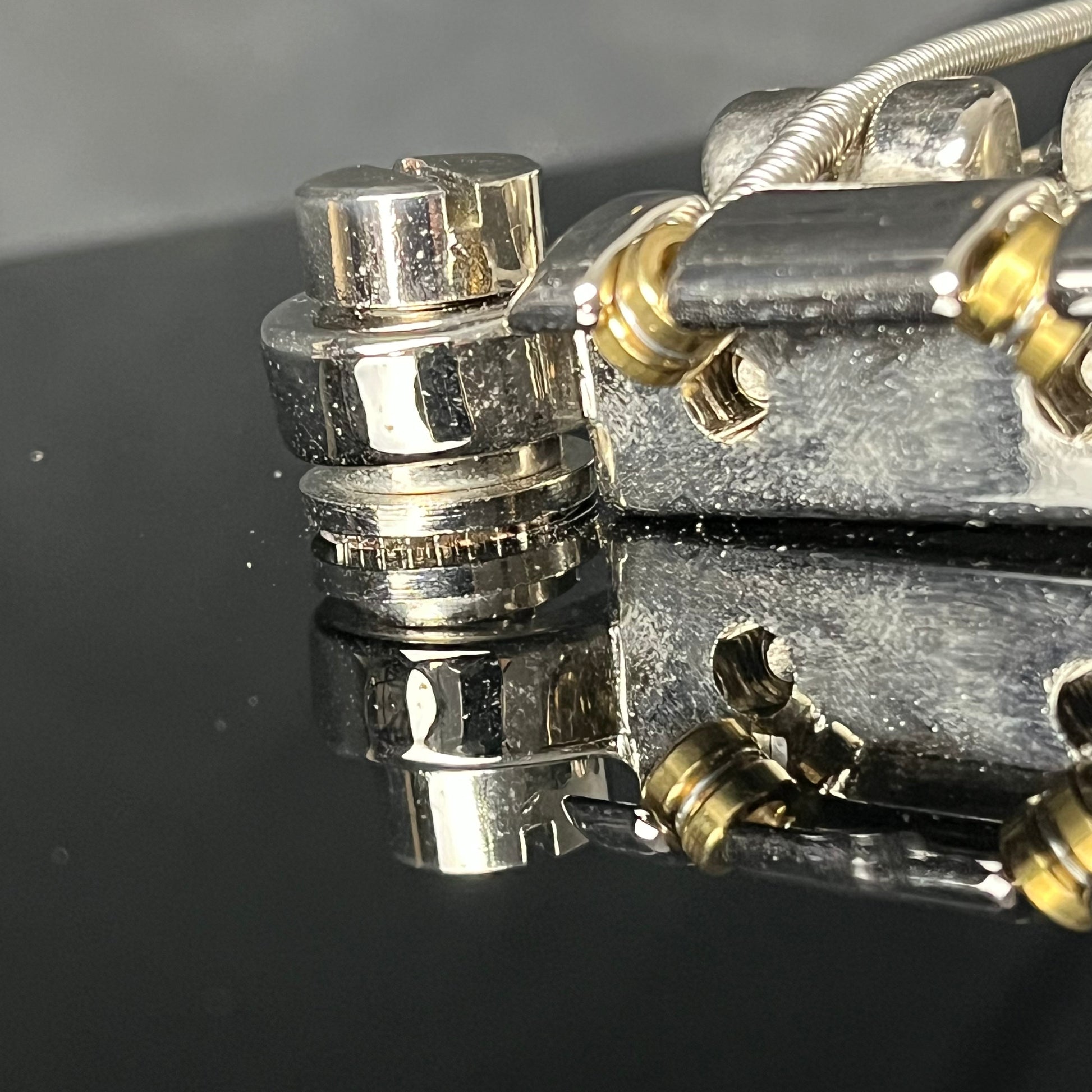Epiphone EB-0 Bass * Refinished *