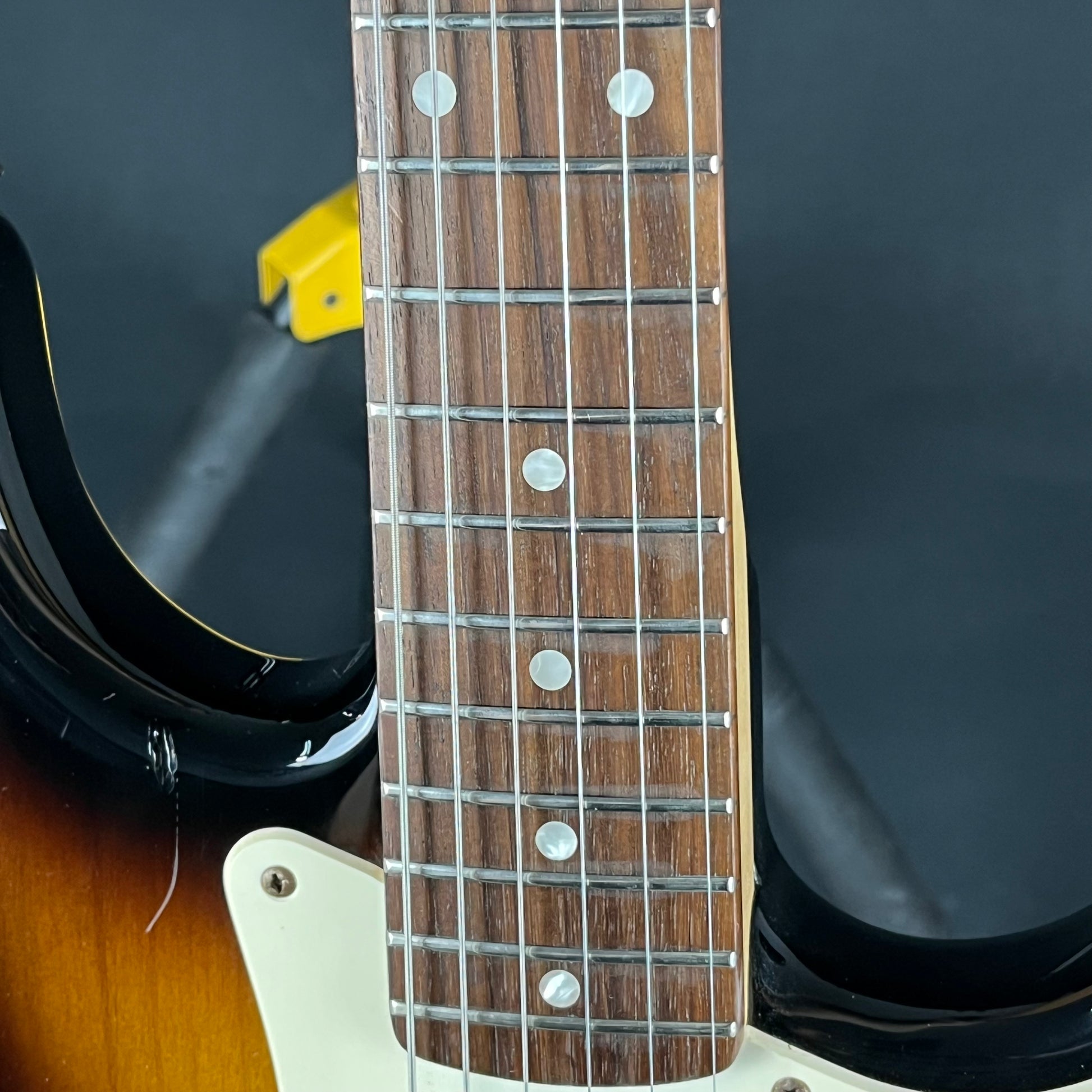 Squier Stratocaster